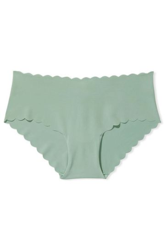 Трусики No-Show Cheeky Panty Seasalt Green