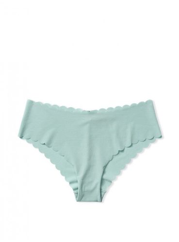 Трусики No-Show Cheeky Panty Sage Dust