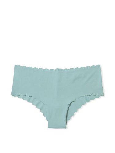 Трусики No-Show Cheeky Panty Sage Dust N