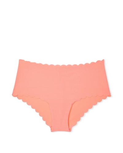 Трусики No-Show Cheeky Panty Neon