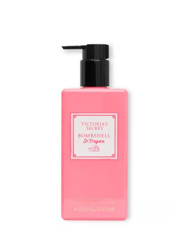 Парфумований лосьйон для тіла Bombshell St. Tropez Fragrance Lotion