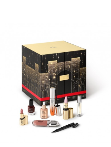 Адвент календар Holiday Wonderlights Advent Calendar від KIKO