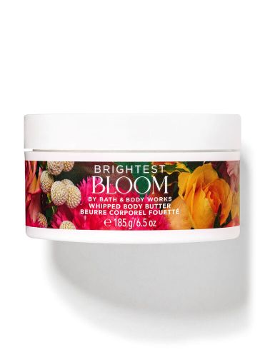 Баттер для тіла Brightest Bloom від Bath & Body Works