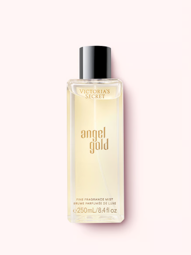 Парфумований спрей Angel Gold