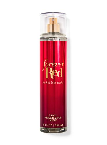 Парфумований спрей Forever Red Body Mist