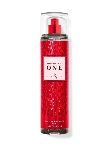 Парфумований спрей You're The One Body Mist