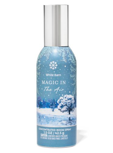 Концентрований спрей для дому Magic In The Air Room Spray