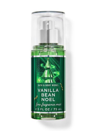 Парфумований спрей для тіла Vanilla Bean Noel 75 ml