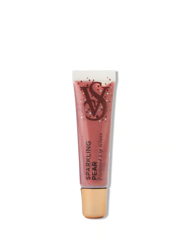 Блиск для губ Sparkling Pear Lip Gloss