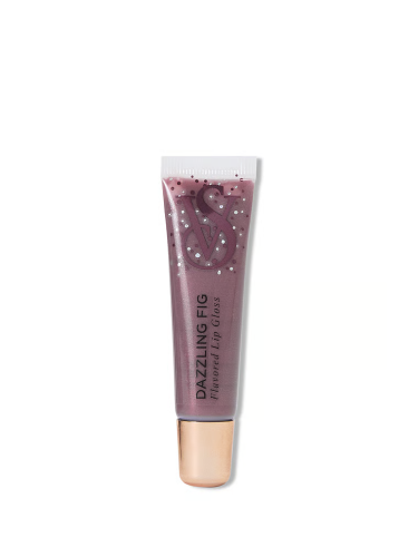 Блиск для губ Dazzling Fig Lip Gloss