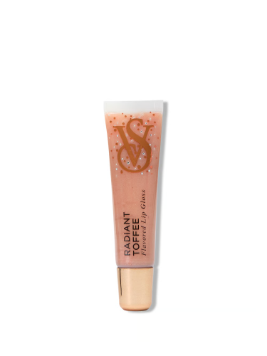 Блиск для губ Radiant Toffee Lip Gloss