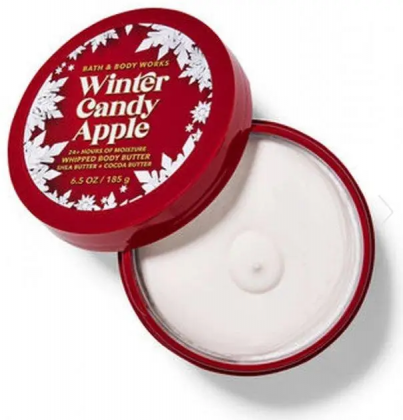 Баттер для тіла Winter Candy Apple