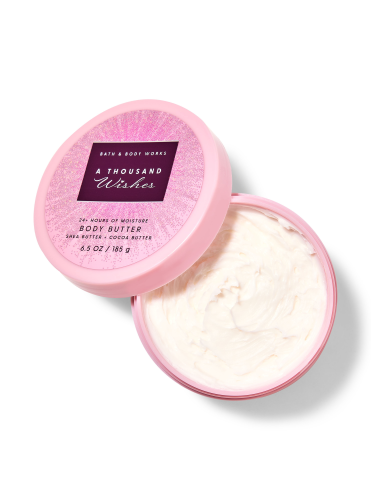 Баттер для тіла A Thousand Wishes Body Butter