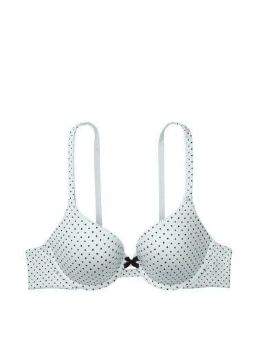 Бюстгальтер Body by Victoria Push-Up Perfect Shape Bra