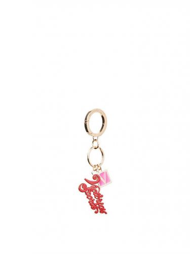 Брелок для ключів Victoria's Secret Keychain Charm