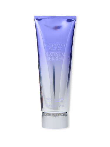 Парфумований лосьйон Platinum Berries Body Lotion