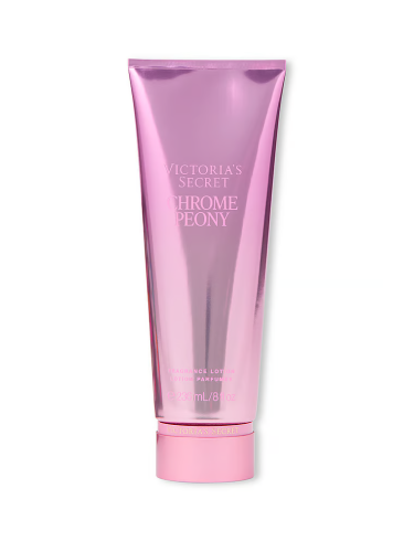 Парфумований лосьйон Chrome Peony Body Lotion