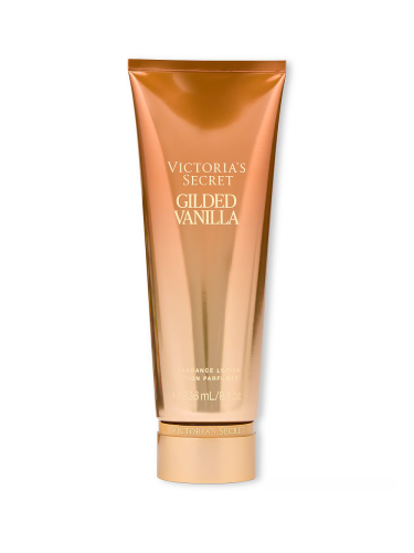 Парфумований лосьйон Gilded Vanilla Body Lotion