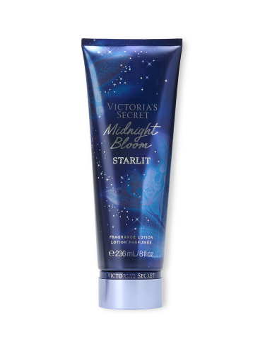 Парфумований лосьйон Midnight Bloom STARLIT Body Lotion