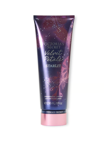 Парфумований лосьйон Velvet Petals STARLIT Body Lotion