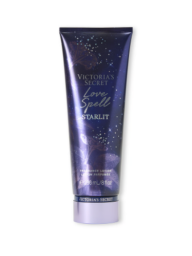 Парфумований лосьйон Love Spell STARLIT Body Lotion