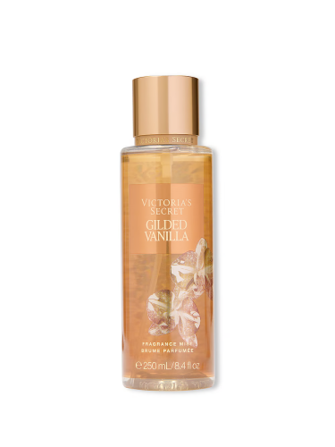 Парфумований спрей Gilded Vanilla Body Mist