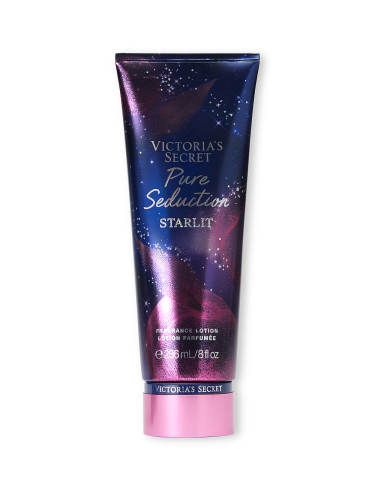 Парфумований лосьйон Pure Seduction STARLIT Body Lotion