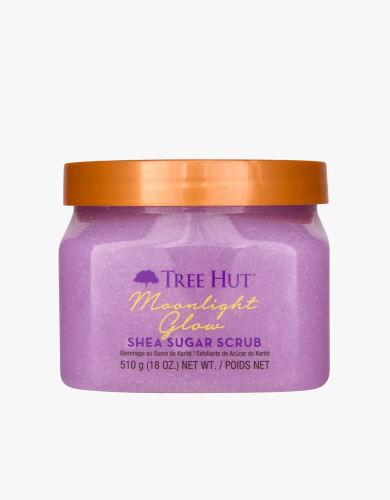 Скраб для тіла Moonlight Glow Sugar Scrub Tree Hut