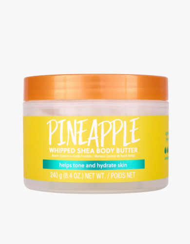 Баттер для тіла Pineapple Body Butter Tree Hut