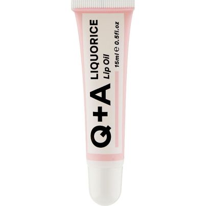 Олійка для губ Liquorice Lip Oil