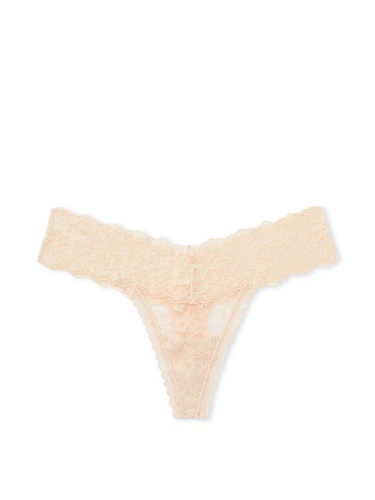 Трусики Lacie Thong Panty Marzipan