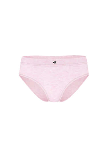 Трусики Cotton Hiphugger Panty Heather Pink Petal