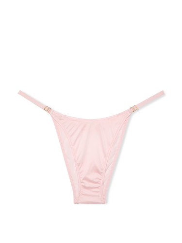 Трусики Very Sexy Smooth Adjustable Brazilian Panty Angel Pink