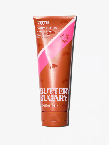 Парфумований лосьйон Buttery Sugary Body Lotion