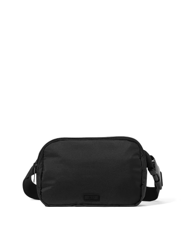 Сумка на пояс Belt Bag Black