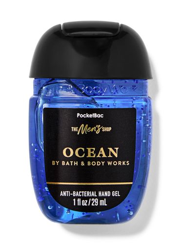 Антисептик для рук Ocean PocketBac Hand Sanitizer