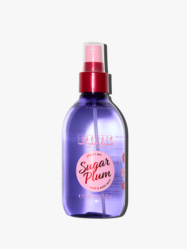 Парфумований спрей Sugar Plum Hair & Body Mist