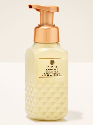 Парфумоване мило-пінка Infinite Radiance Foaming Hand Soap