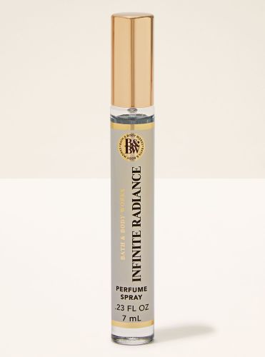 Парфуми Infinite Radiance Mini Perfume Spray