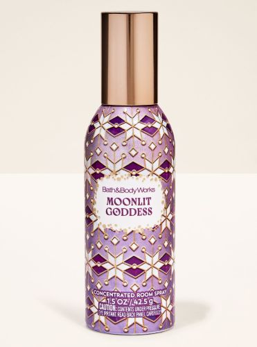 Концентрований спрей для дому Moonlit Goddess Room Spray
