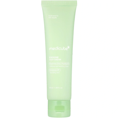 Крем відновлюючий Exosome Cica Cream Medicube