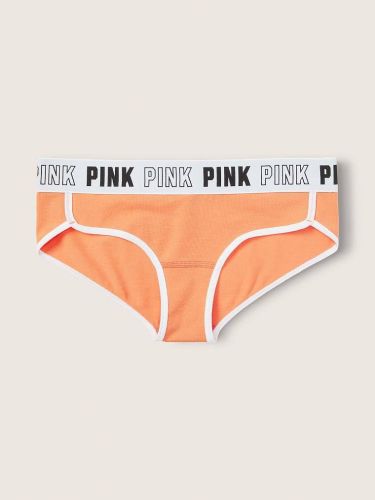 Трусики Cotton Hipster Panty Orange