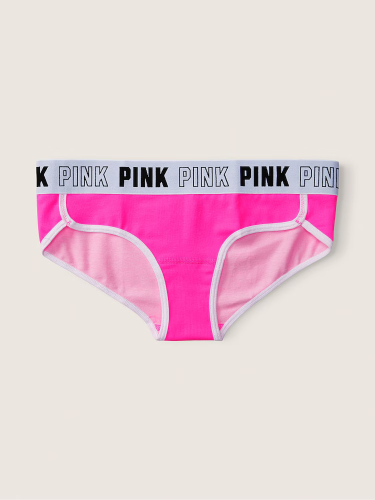 Трусики Cotton Hipster Panty Pink