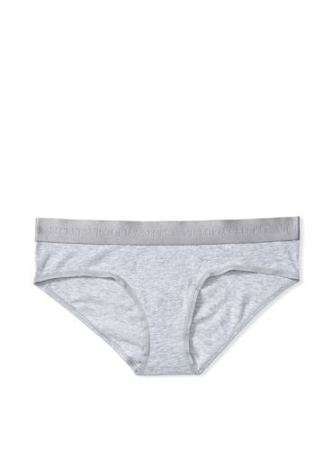 Трусики Cotton Hipster Panty Grey
