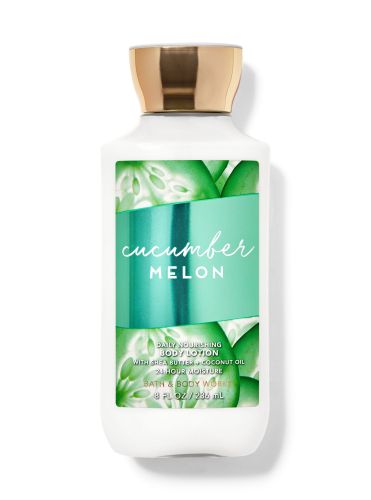 Парфумований лосьйон Cucumber Melon 236 мл