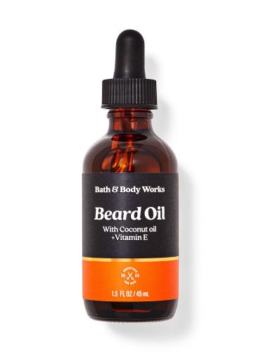 Парфумована олійка для бороди Beard Oil