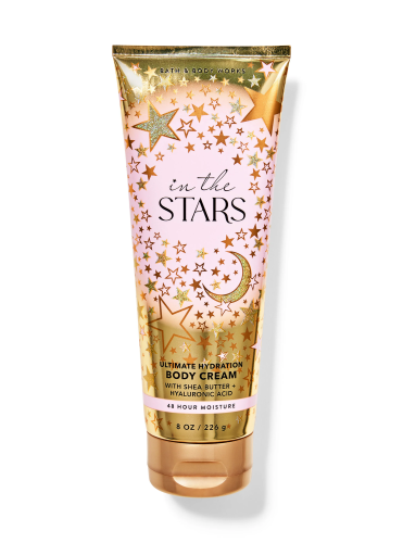 Парфумований крем для тіла In The Stars 226 г