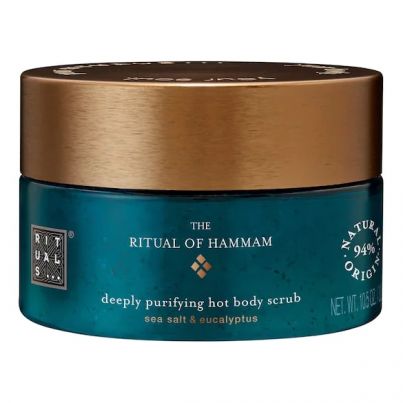 Скраб для тела The Ritual of Hammam Rituals
