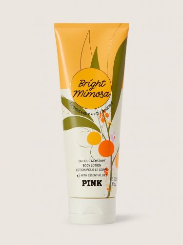 Парфумований лосьйон Bright Mimosa від Victoria's Secret Pink