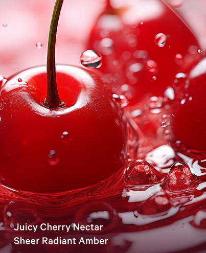 Парфумований спрей Cherry Bite Body Mist